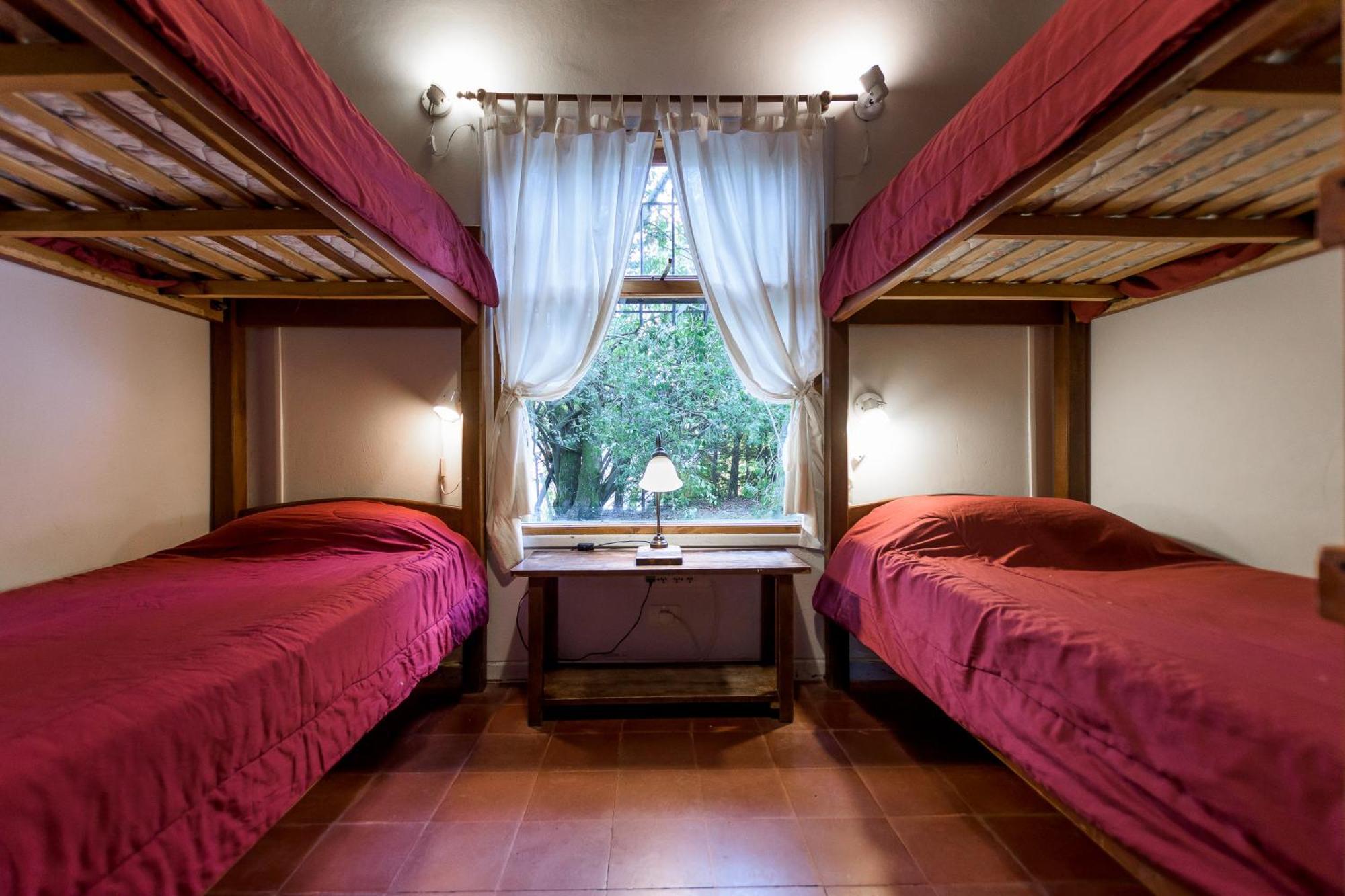 Hostel La Angostura Villa La Angostura Eksteriør billede