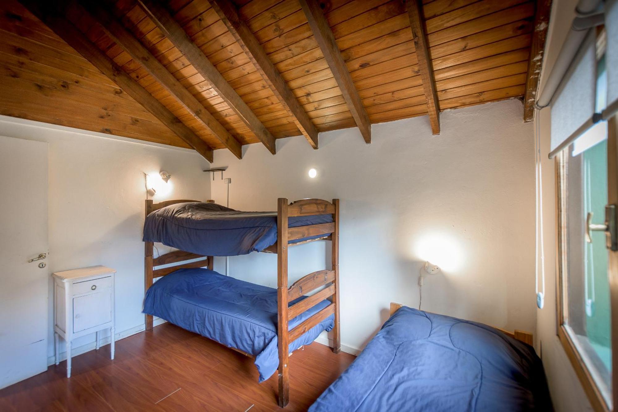 Hostel La Angostura Villa La Angostura Eksteriør billede
