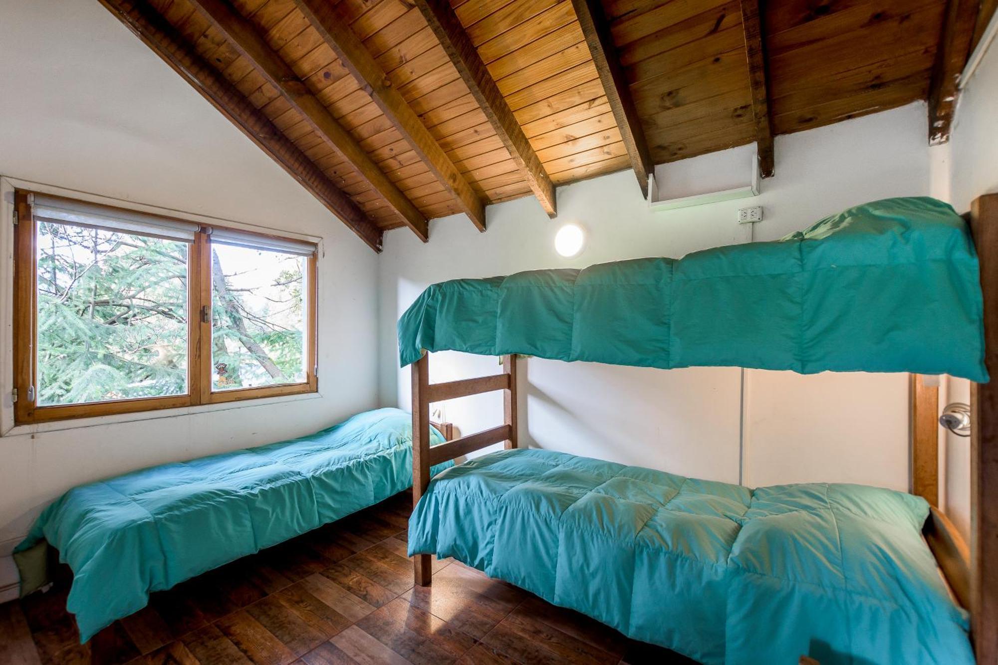 Hostel La Angostura Villa La Angostura Eksteriør billede